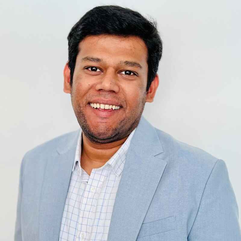 Jinesh